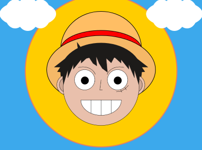 Luffy