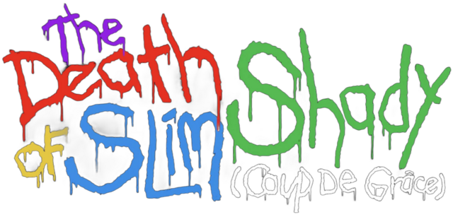 Logotipo Eminem